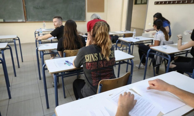 Πανελλήνιες 2023: Συμβουλές «επιβίωσης» σε γονείς και μαθητές από την ψυχολόγο Αλεξάνδρα Καππάτου