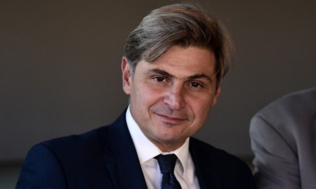 Απάντηση Φαραντούρη σε Χατζηδάκη: Τα επιδόματα πρέπει να συμπληρώνουν τα μέτρα, όχι να υποκαθιστούν