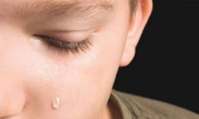 Ηράκλειο: Συγκινεί το δράμα των τριων παιδιών που εγκαταλείφθηκαν από τη μητέρα τους