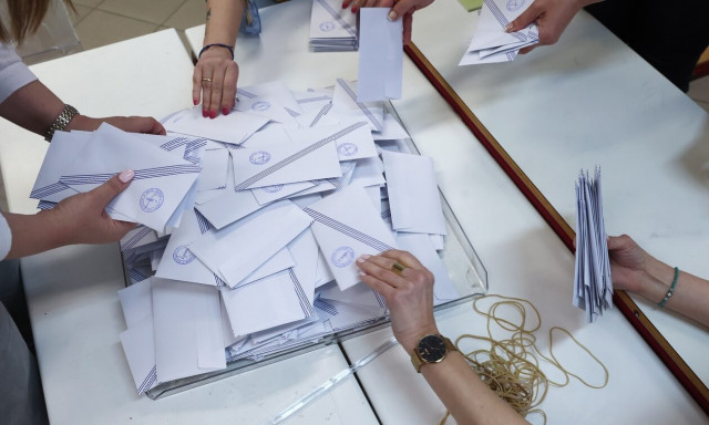 Εκλογές 2023: Πώς ψηφίζουμε στις δεύτερες κάλπες - Όσα πρέπει να ξέρετε