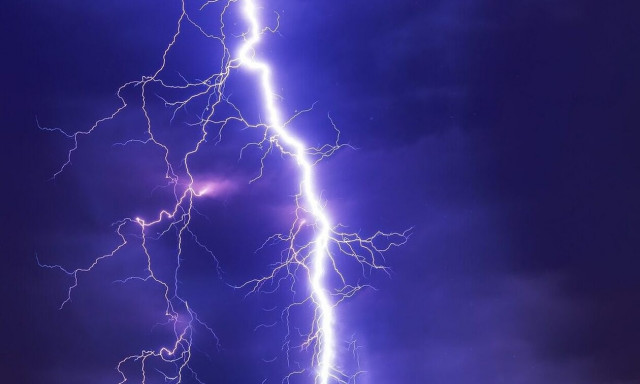 Ρόδος: Τι λέει αυτόπτης μάρτυρας για τον 26χρονο που σκοτώθηκε από κεραυνό