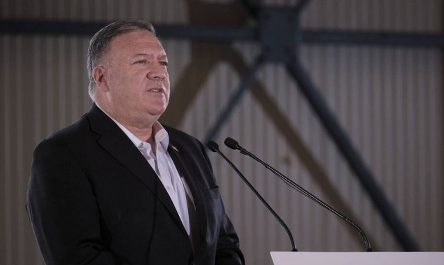 Γιατί η Αθήνα παρακολουθεί και τις αμερικανικές εκλογές - Ο ρόλος του Μάικ Πομπέο