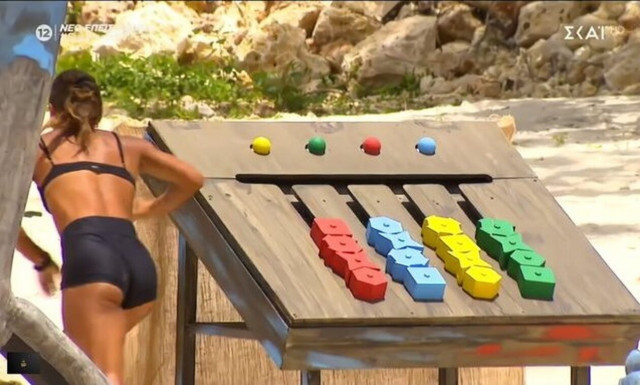 Survivor All Star: Μεγάλη γκάφα από την παραγωγή - Έβαλε λάθος το παζλ και την άφησαν να συνεχίσει