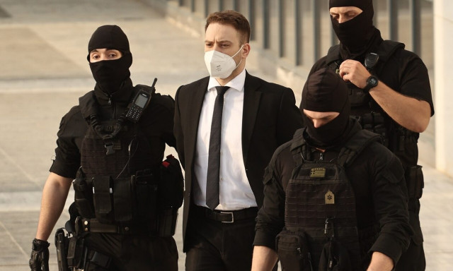 Γλυκά Νερά: Διεκόπη η δίκη για τη δολοφονία της Κάρολαιν