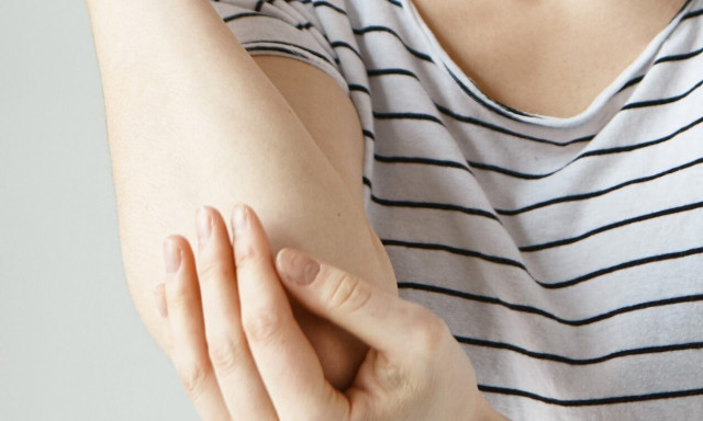 Ψωριασική αρθρίτιδα: Σωστή επικοινωνία ιατρού-ασθενούς, για την πετυχημένη αντιμετώπιση της νόσου