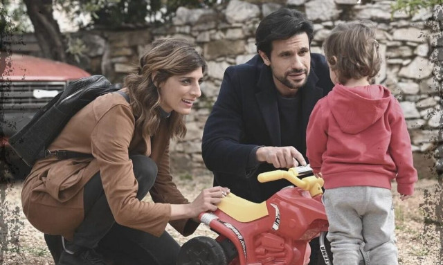 Σασμός Spoiler: Ο Αστέρης και η Αργυρώ προβληματίζονται με όσα τους λέει η παιδοψυχολόγος