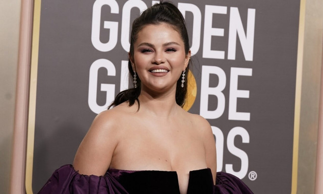 Σελένα Γκόμεζ: Έξαλλη η τραγουδίστρια με τον σωματοφύλακά της