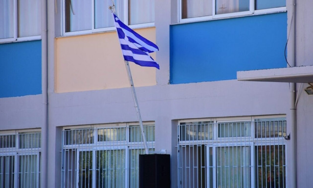 Ρέθυμνο: Κλειστά σχολεία λόγω... διακοπής υδροδότησης