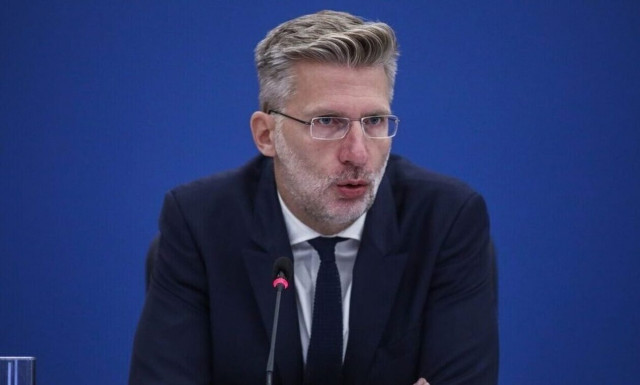 Σκέρτσος: ΣΥΡΙΖΑ και ΠΑΣΟΚ απαξιώνουν το αποτέλεσμα των εκλογών