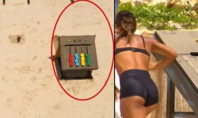 Survivor All Star: Xαμός στο twitter - «Εμείς φταίμε που παρακολουθούμε αυτό το τσίρκο μεντράνο»