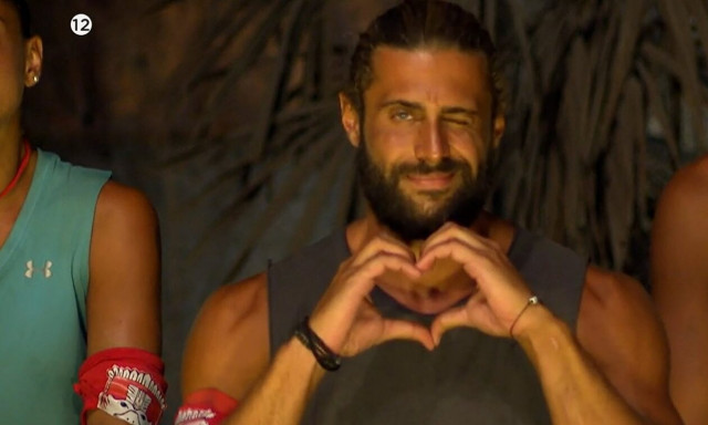 Survivor All Star: Υποψήφιος ο Βασάλος καθώς δεν υπάρχουν εναλλακτικές - Χαμός με Ηλία και Τάκη