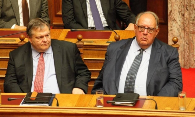 Ευάγγελος Βενιζέλος για Θεόδωρο Πάγκαλο: Στάθηκε ακλόνητος στη σωστή πλευρά της Ιστορίας