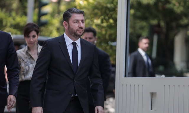 Νίκος Ανδρουλάκης: Ο Θόδωρος Πάγκαλος έχει αφήσει ανεξίτηλα ίχνη στη δημόσια ζωή με τους αγώνες του