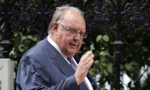 Η ζωή και η διαδρομή του Θεόδωρου Πάγκαλου - Ξεχώρισε για τον αιχμηρό του λόγο