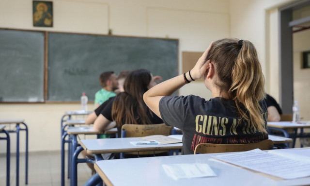 Πανελλήνιες 2023: Πρεμιέρα στη σκιά των χάκερ - Τι ερευνά η ΕΥΠ