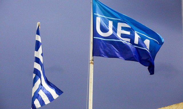 Ευρωπαίοι σε… πανικό: Τρέχουν οι πέντε ομάδες μας για ενίσχυση