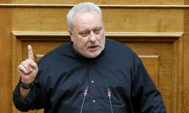 Σφοδρές αντιδράσεις για την επίθεση Ψαριανού σε καθηγητές - Νομικές διαδικασίες από την ΟΛΜΕ