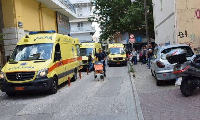 Κοζάνη: Αναβιώνει στο Εφετείο η δίκη για την επίθεση με τσεκούρι στην εφορία