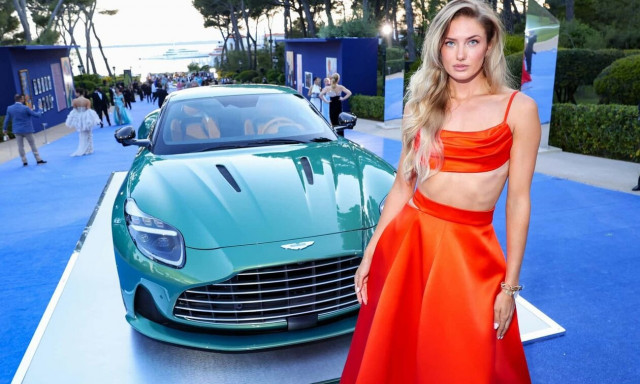 Πουλήθηκε η πρώτη Aston Martin DB12