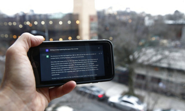 Tεχνητή Νοημοσύνη: Το «αφεντικό» του ChatGPT θέλει έδρα στην Ευρώπη - Το «παζάρι» με τις πρωτεύουσες