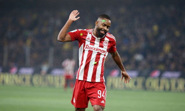 Ολυμπιακός: Ο Μαρτίνς «χτυπάει» Μπακαμπού - Η «πλούσια» πρόταση στον παίκτη