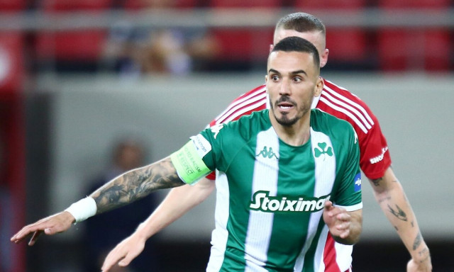 Παναθηναϊκός: Ανατροπή με Κουρμπέλη - «Ενδιαφέρον και για άλλον μέσο»