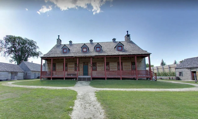 Καναδάς: Πτώση στο οχυρό Γιβραλτάρ - 16 τραυματίες, 3 παιδιά σε μη σταθερή κατάσταση