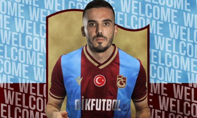 «Συμφωνία Τραμπζονσπόρ με Κουρμπέλη», λένε οι Τούρκοι