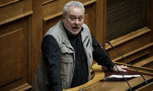 ΣΥΡΙΖΑ: Να καταδικάσει ο Μητσοτάκης τις δηλώσεις Ψαριανού και να τον διαγράψει