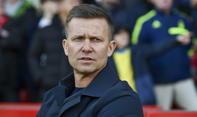 Ολυμπιακός: Έκπληξη για τον πάγκο με Μαρς - Η σύνδεση με Άαρονσον και η άφιξη Κορδόν