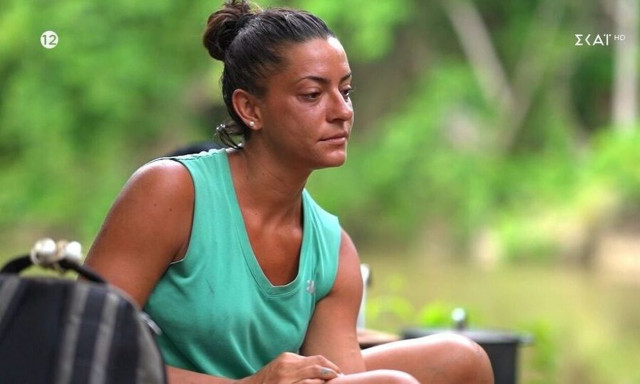 Survivor All Star: Η Μελίνα και ο Τάκης περίμεναν τη χθεσινή υποψηφιότητα