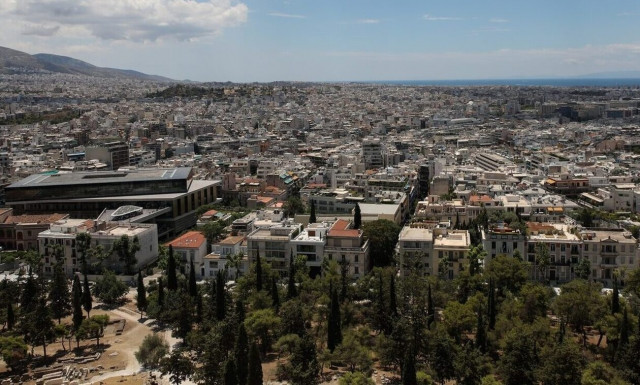 myAADE: Διαθέσιμα από αύριο τα νέα πιστοποιητικά ΕΝΦΙΑ