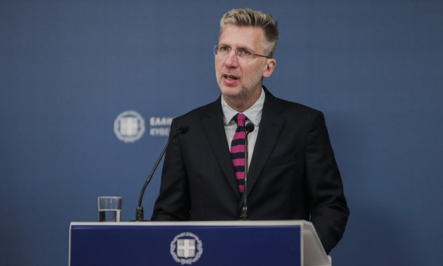 Άκης Σκέρτσος: Τα 10 Fake News ΣΥΡΙΖΑ και ΠΑΣΟΚ - «Αδειάζει» τον Γρηγόρη Ψαριανό