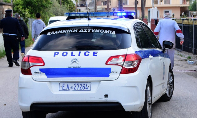 Πειραιάς: Συνελήφθη 53χρονος για παράνομη φιλοξενία μεταναστών