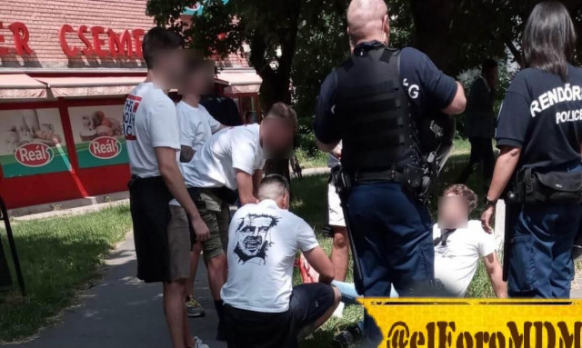 Τελικός Europa League, Σεβίλλη – Ρόμα: Στο νοσοκομείο δύο οπαδοί – Εφτά συλλήψεις μετά τα επεισόδια