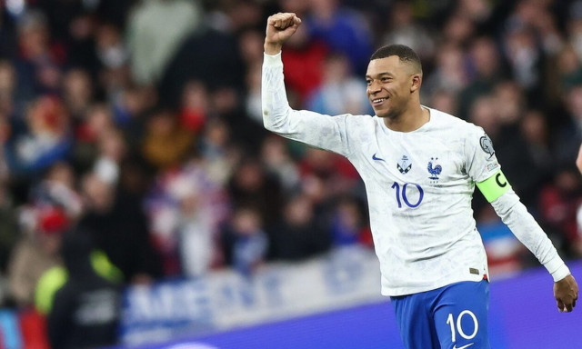 Προκριματικά Euro 2024: Με Κιλιάν Εμπαπέ η Γαλλία στον αγώνα κόντρα στην Ελλάδα