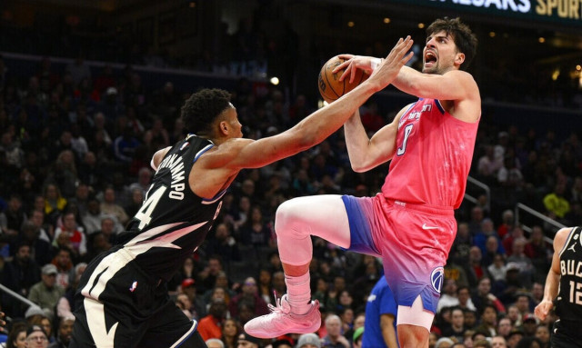 Θανάσης Αντετοκούνμπο και Ντένι Αβντίγια συμφώνησαν - «Έχουμε όλη τη χώρα μαζί μας»