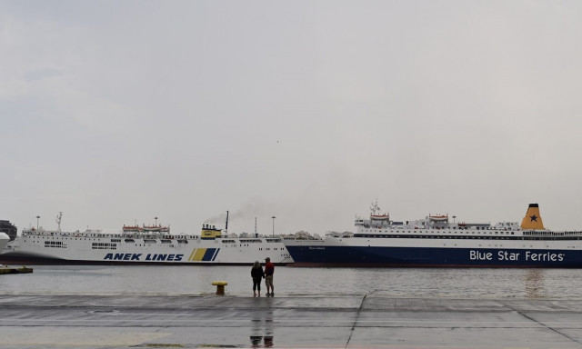 Καιρός: Ο Ιούνιος έρχεται με λιγότερες βροχές και καταιγίδες - Πού παραμένουν τα έντονα φαινόμενα