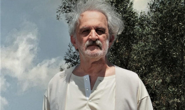 Ο Δημήτρης Καταλειφός πρωταγωνιστεί για πρώτη φορά στην Επίδαυρο