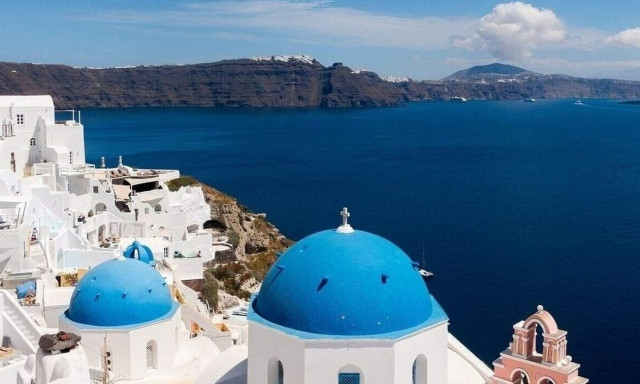 Κοινωνικός τουρισμός: Ποια ΑΦΜ κάνουν αίτηση - Οι δικαιούχοι και τα παραδείγματα