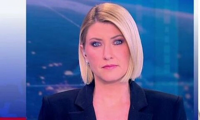 Σία Κοσιώνη: Το «ευχαριστώ» στον Κώστα Μπακογιάννη και η απόφαση που της άλλαξε τη ζωή