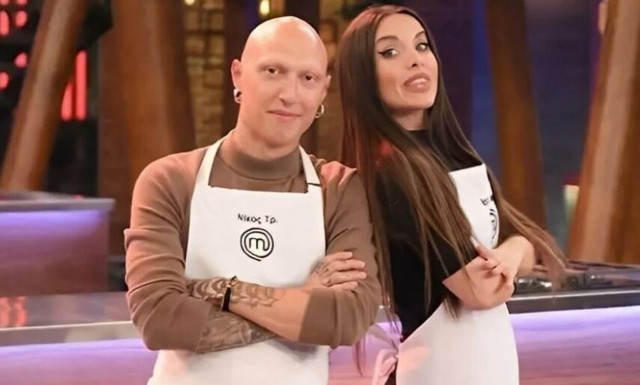 MasterChef: Τα κλάματα και η συγκίνηση πριν το φινάλε του διαγωνισμού μαγειρικής