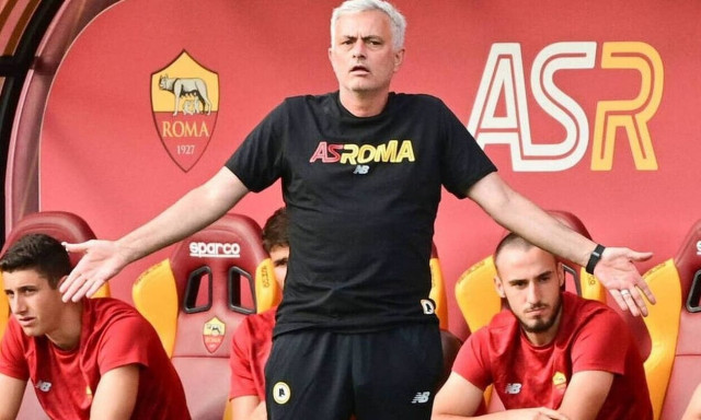 Το απόλυτο της Σεβίλλης και το ρεκόρ του Μουρίνιο