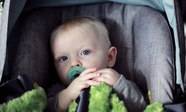 Σύνδρομο ξεχασμένου μωρού: Τρεις θάνατοι σε λίγες μέρες στις ΗΠΑ