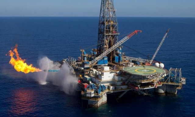 Κύπρος: Υποθαλάσσιο αγωγό Αφροδίτης – Αιγύπτου ανακοίνωσε η New Med Energy