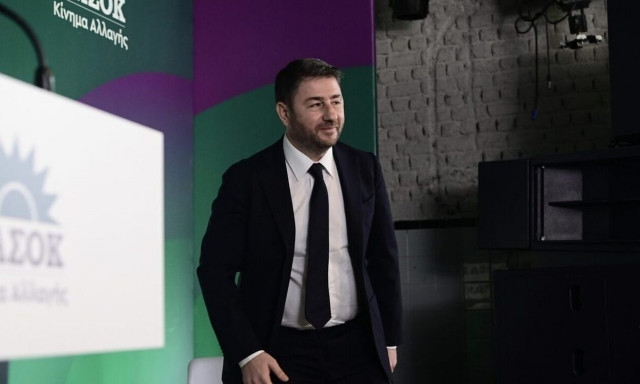 ΠΑΣΟΚ: Στο πρόγραμμά μας δεν υπάρχει αύξηση του ΕΝΦΙΑ - Απάντηση στον Στέφανο Παραστατίδη