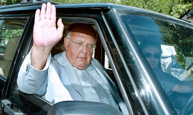 Θεόδωρος Πάγκαλος: Ο Οτσαλάν, τα Ίμια και το «μαζί τα φάγαμε» - Το πολιτικό του άλμπουμ