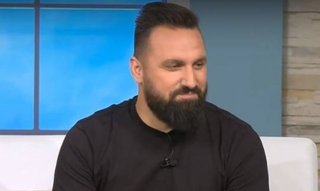 Πάτρα: Με χτύπησε ρεύμα 20.000 βολτ, έπεσα, πέθανα και επανήλθα στη ζωή - Συγκλονίζει ποδοσφαιριστής