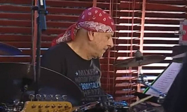 Πρώην ντράμερ Πυξ Λαξ: Απαλλαγή για 2 καταγγελίες ζητά η εισαγγελέας - Παραγραφή για δύο περιπτώσεις