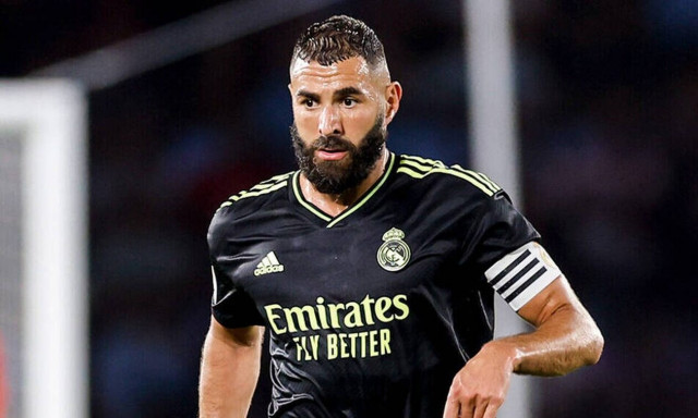 Αλήθεια… αυτός θα είναι ο αντικαταστάτης του Μπενζεμά;